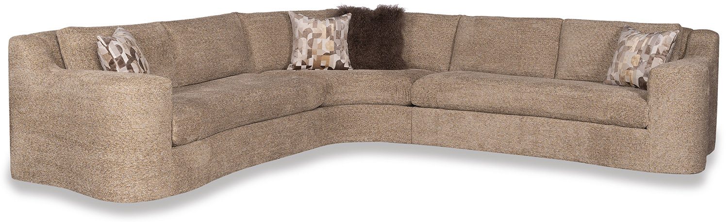 49 KENSINGTON SECTIONAL